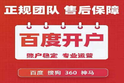 SEM推广代运营案例：优化策略